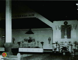 Altar di Gereja Pugeran