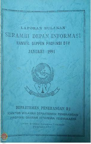 Open original Objek Digital
