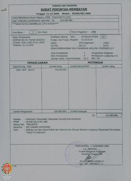 Materi Pelaksanaan Rehabilitasi/Rekonstruksi pasca gempa bumi di Daerah Istimewa Yogyakarta pada ...