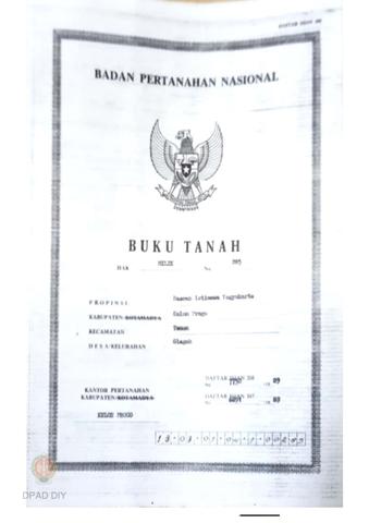 Open original Objek Digital