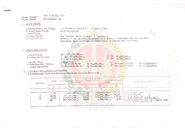 Laporan Pelaksanaan Proyek Instansi BP-7 Provinsi Daerah Istimewa Yogyakarta dengan nama Proyek P...