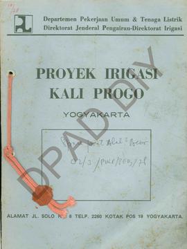 Surat  perjanjian jual – beli No. 02/3/PIKP/perj/1978 tentang Spare Part alat-alat besar, Proyek ...