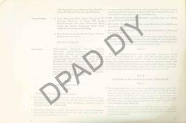 Peraturan Menteri Dalam Negeri No.  12/1984 tentang penyempurnaan peraturan Menteri Dalam Negeri ...