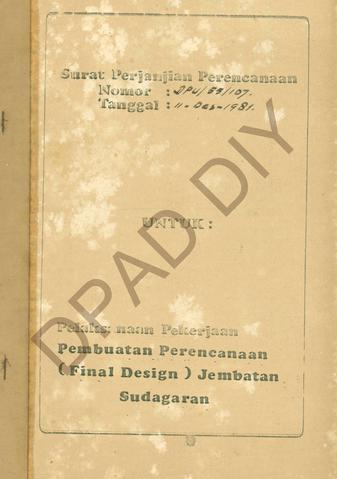 Open original Objek Digital