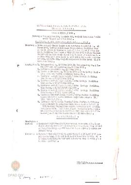 Keputusan Camat/Ketua PPS Kecamatan Kokap No. 07/PPS/1982 tanggal 15 April 1982 tentang Pengangka...
