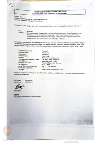 Open original Objek Digital