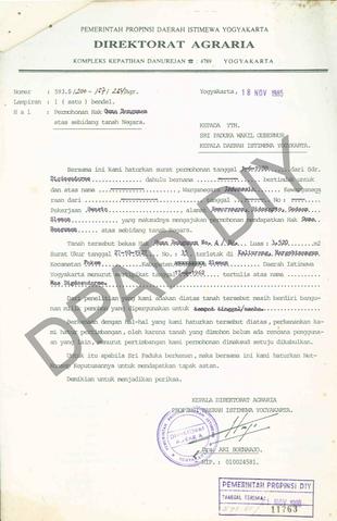 Open original Objek Digital