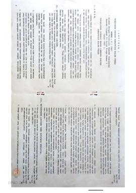 Peraturan Daerah Kabupaten Kulon Progo No. 4 Tahun 1967 (diubah dengan Peraturan Daerah Kabupaten...